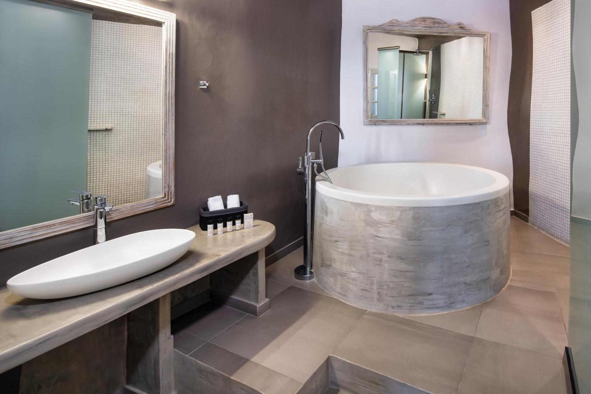 Bed and Breakfast Lava Stone Ия Экстерьер фото