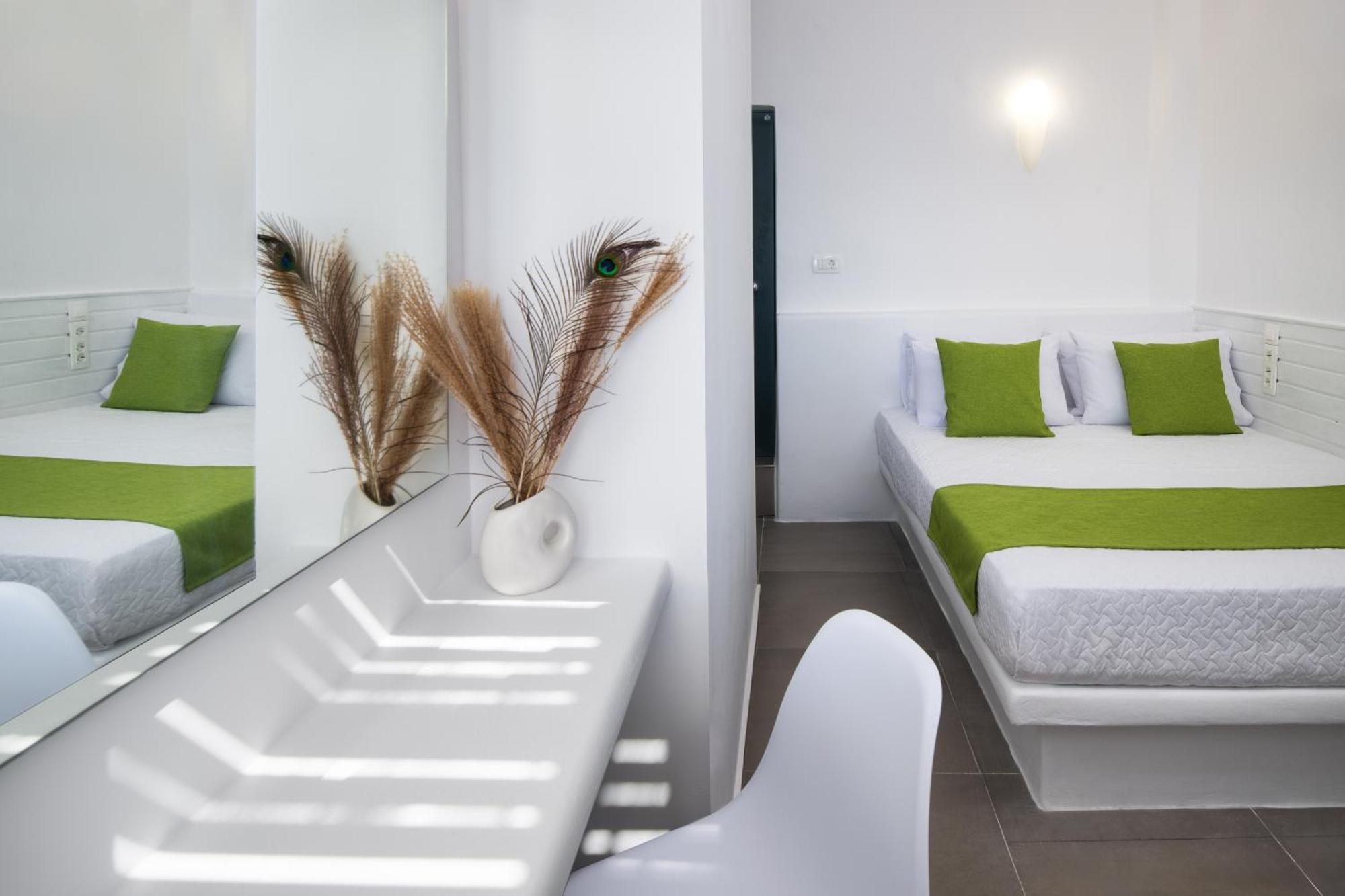 Bed and Breakfast Lava Stone Ия Экстерьер фото