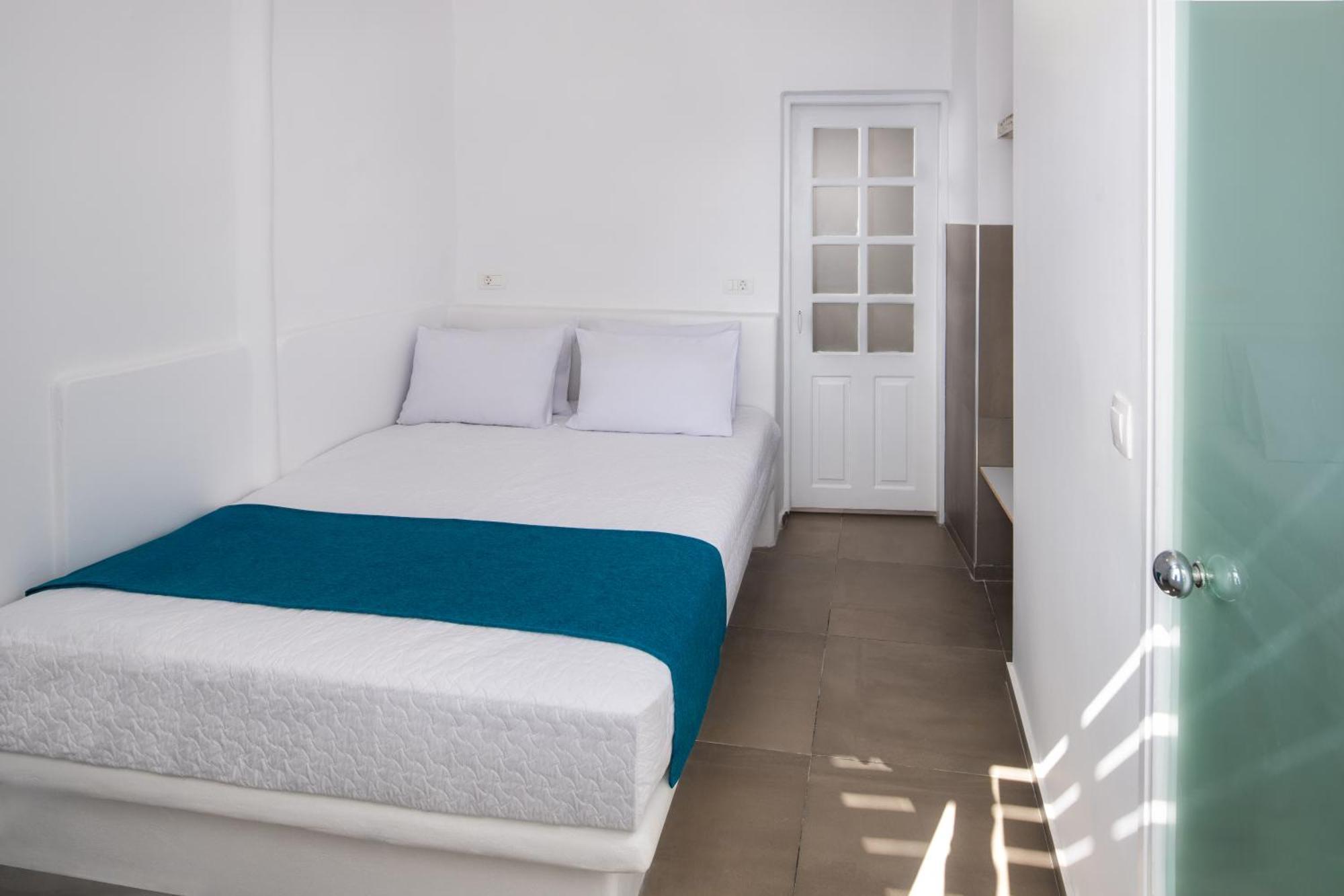 Bed and Breakfast Lava Stone Ия Экстерьер фото