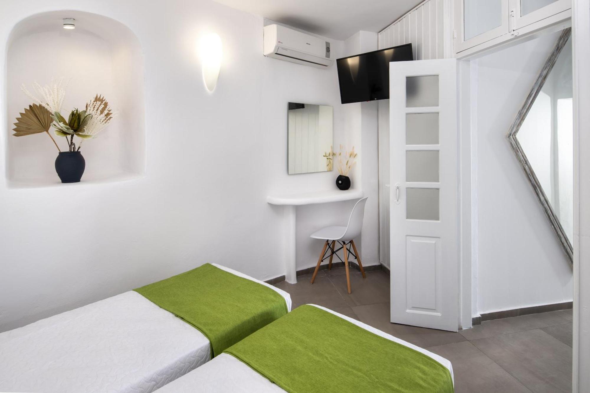 Bed and Breakfast Lava Stone Ия Экстерьер фото