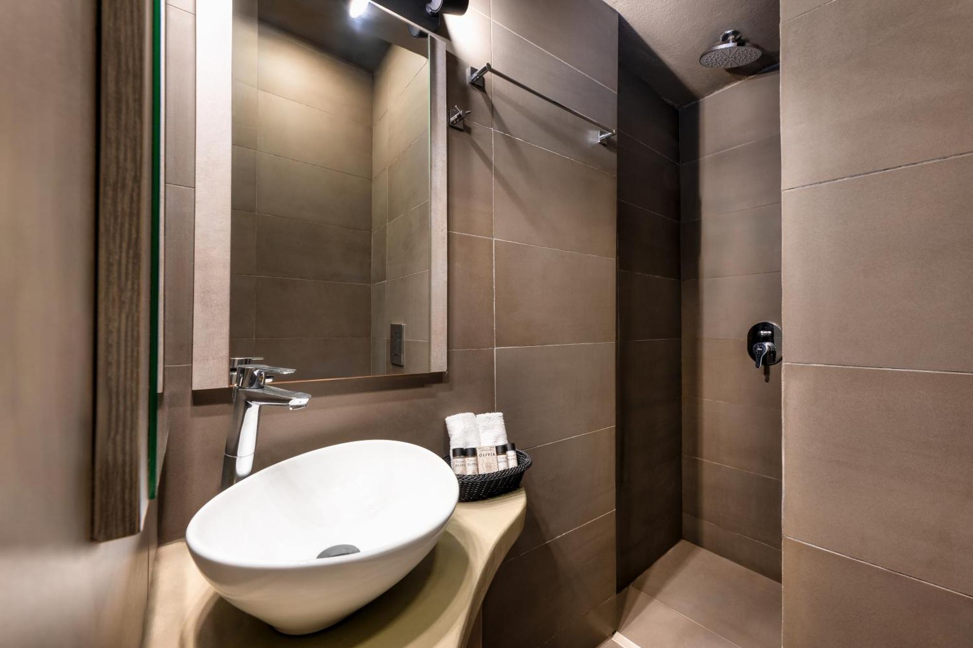 Bed and Breakfast Lava Stone Ия Экстерьер фото