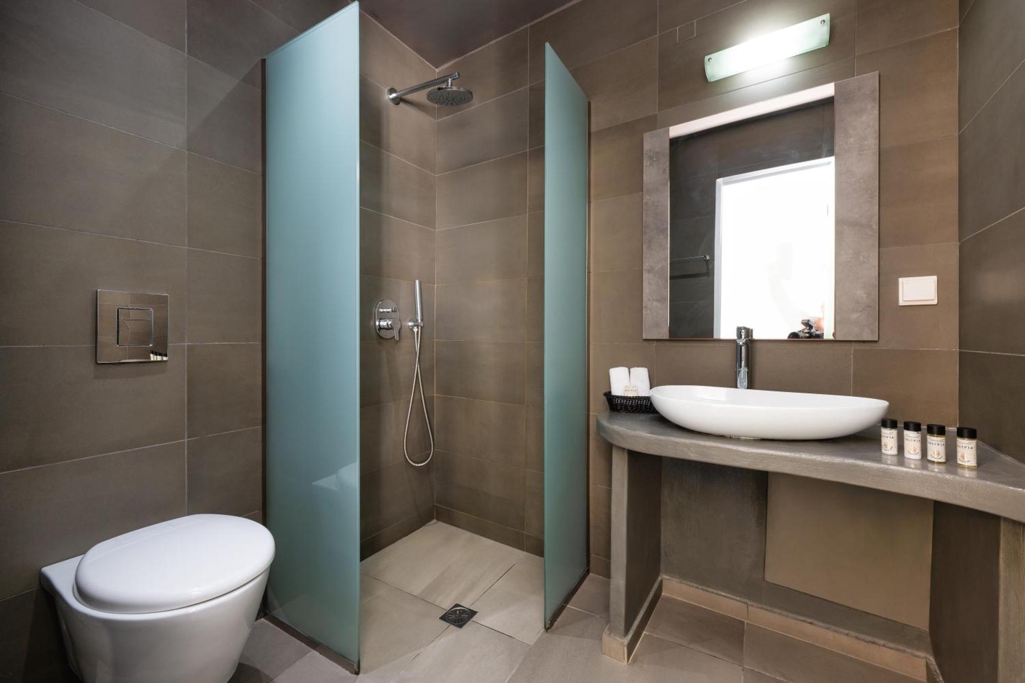 Bed and Breakfast Lava Stone Ия Экстерьер фото