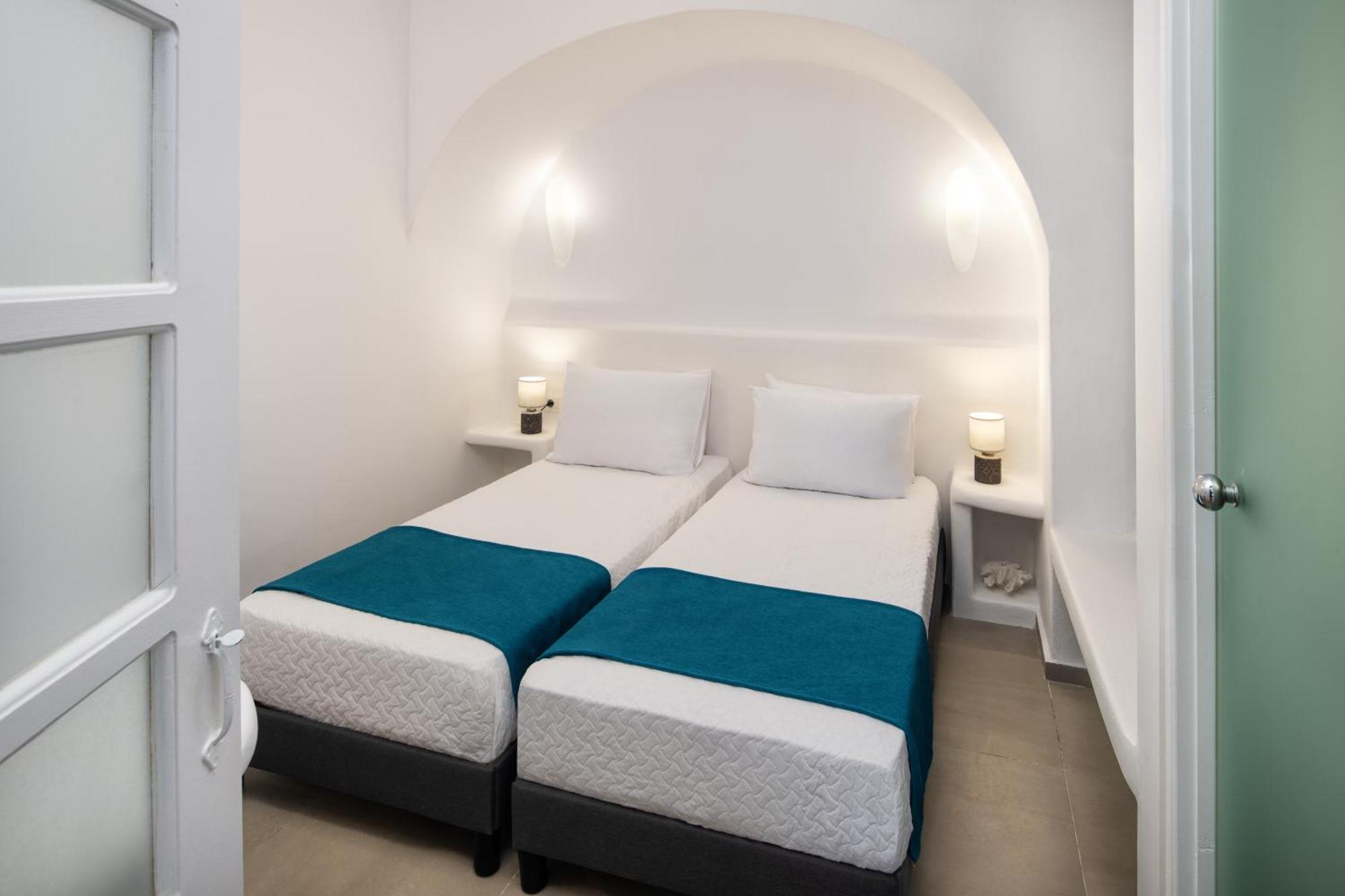 Bed and Breakfast Lava Stone Ия Экстерьер фото