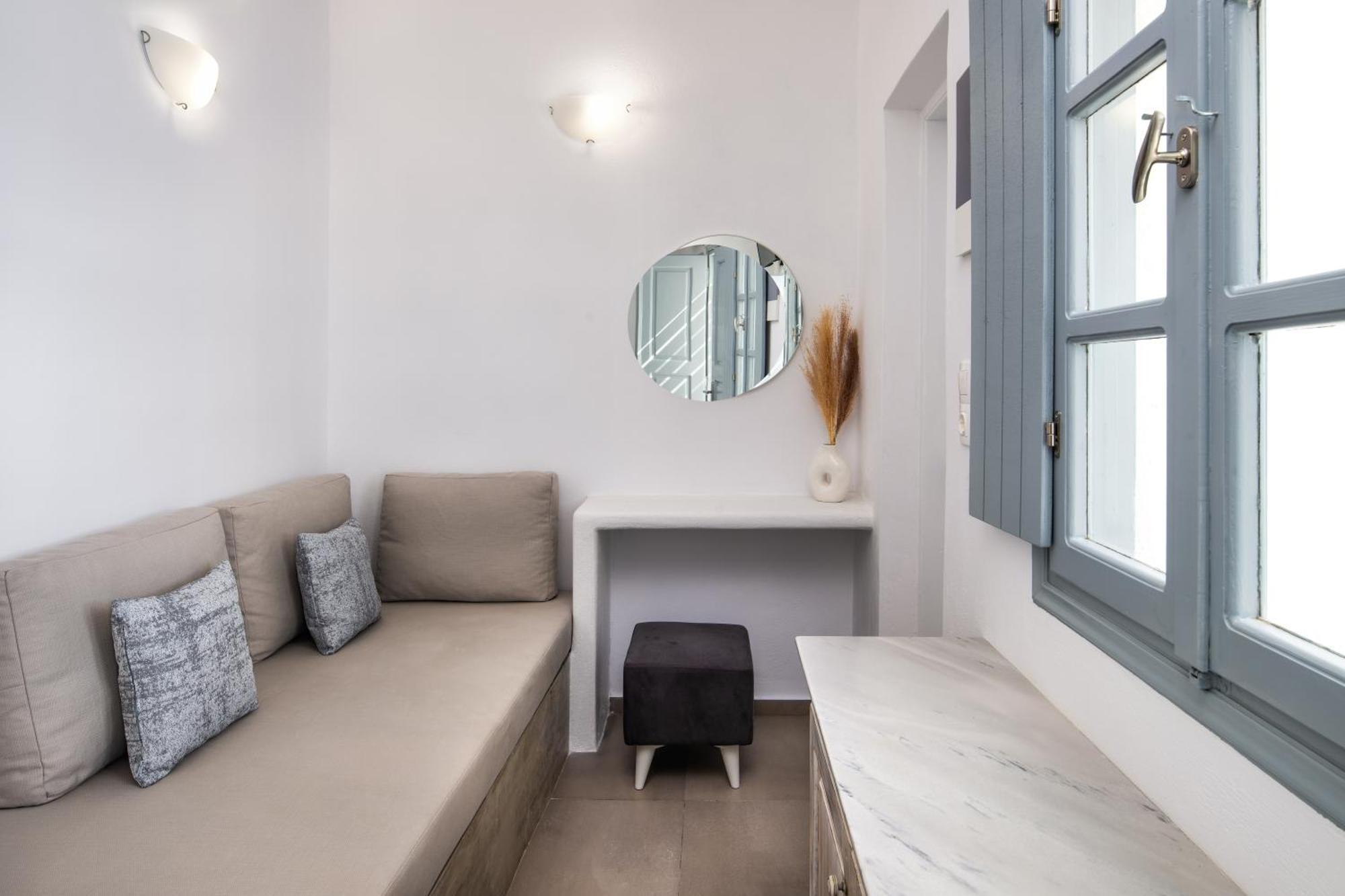 Bed and Breakfast Lava Stone Ия Экстерьер фото