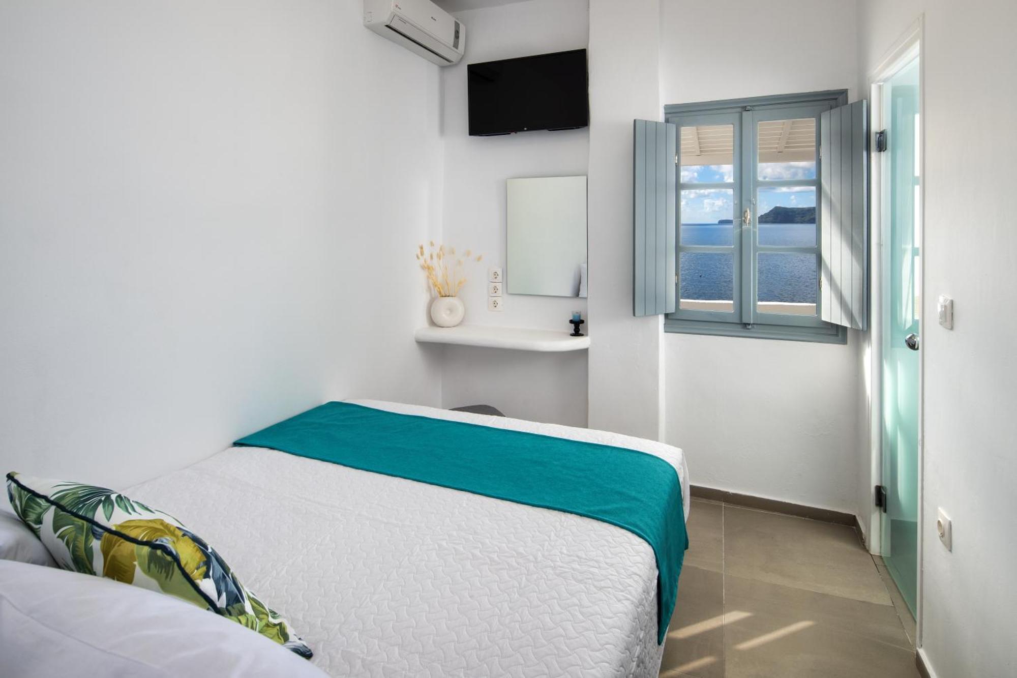 Bed and Breakfast Lava Stone Ия Экстерьер фото